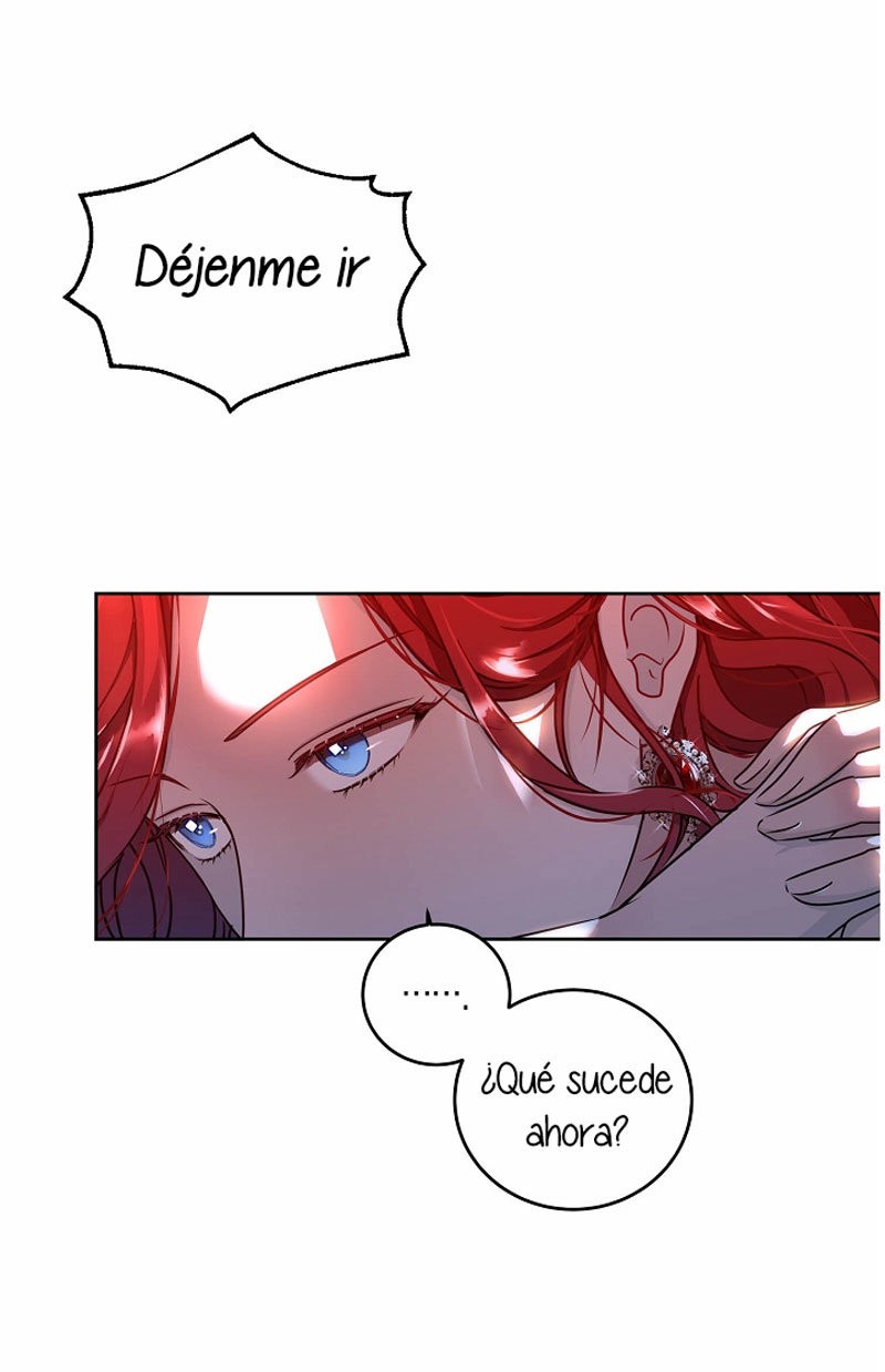 Parece que me encuentro en el mundo de un juego de harem inverso Capitulo 11: Parece que me encuentro en el mundo de un harem inverso página 28