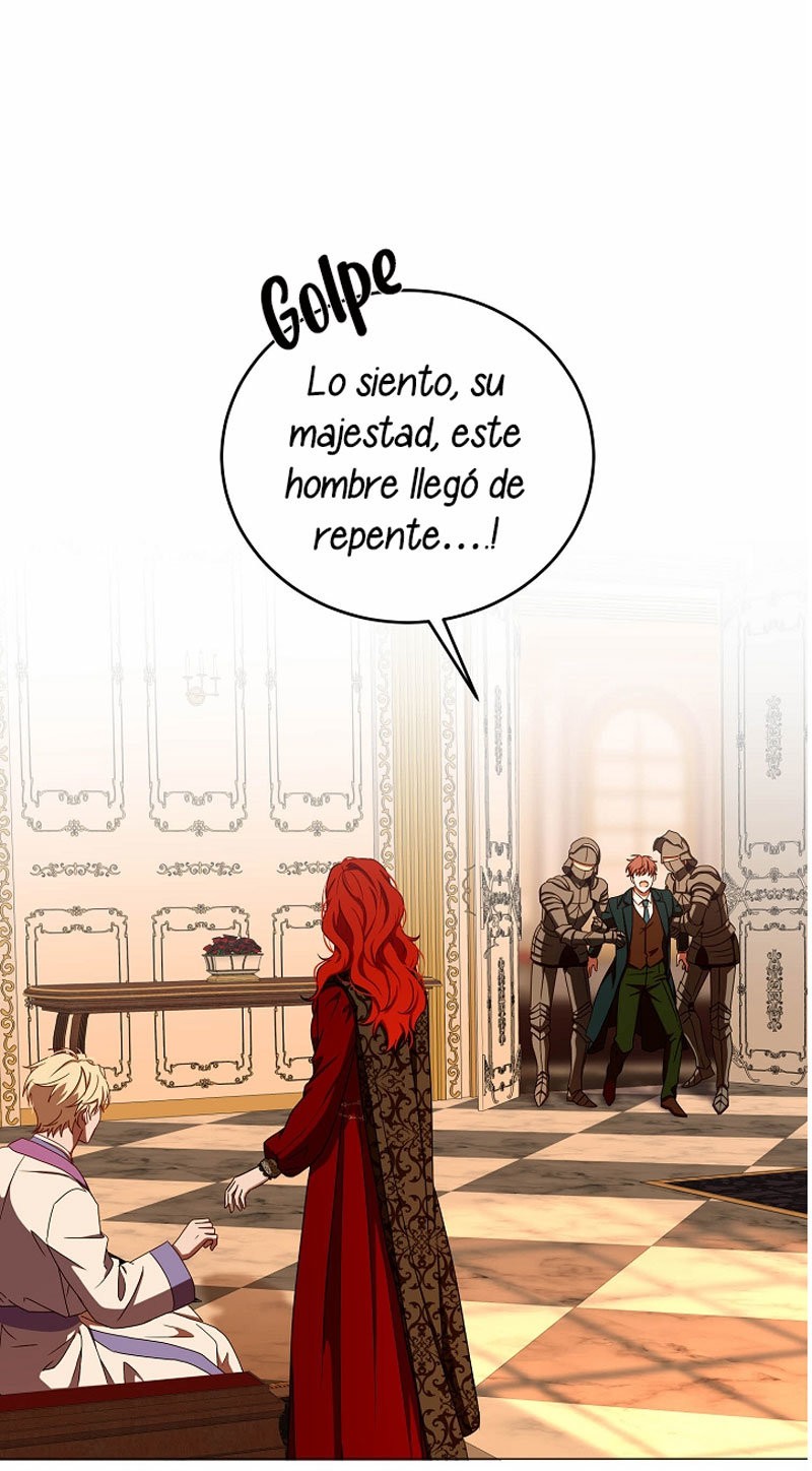 Parece que me encuentro en el mundo de un juego de harem inverso Capitulo 11: Parece que me encuentro en el mundo de un harem inverso página 29