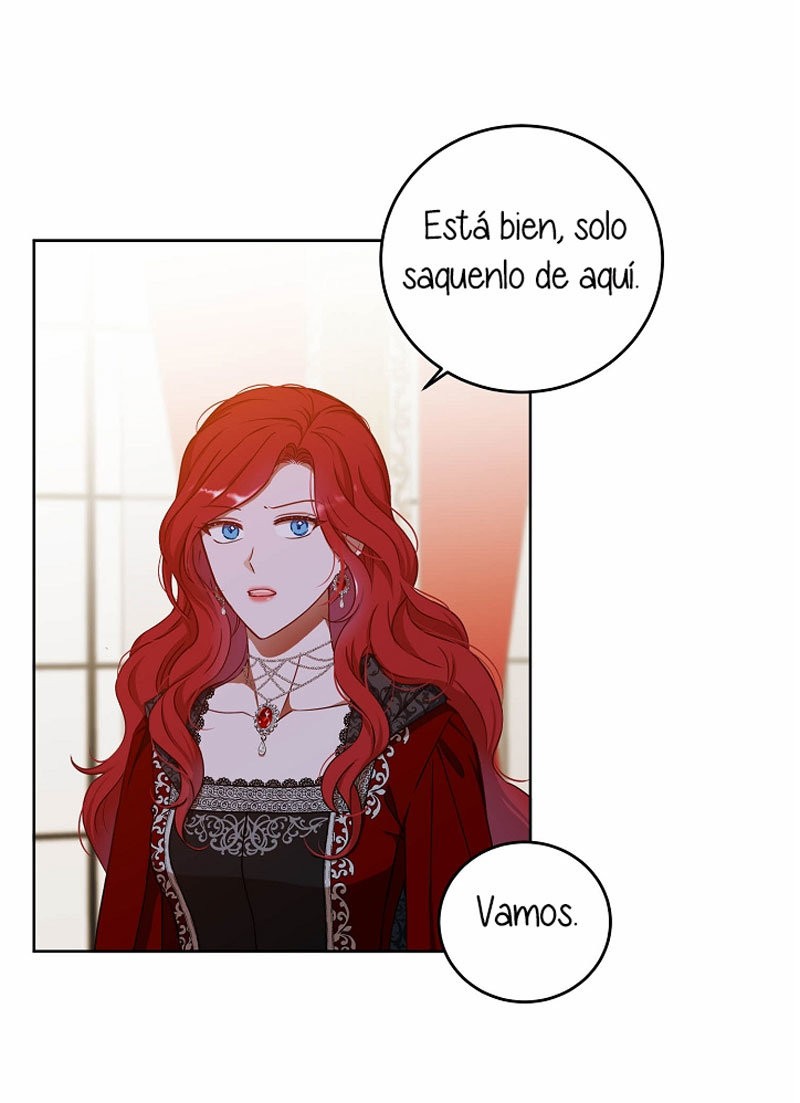 Parece que me encuentro en el mundo de un juego de harem inverso Capitulo 11: Parece que me encuentro en el mundo de un harem inverso página 31