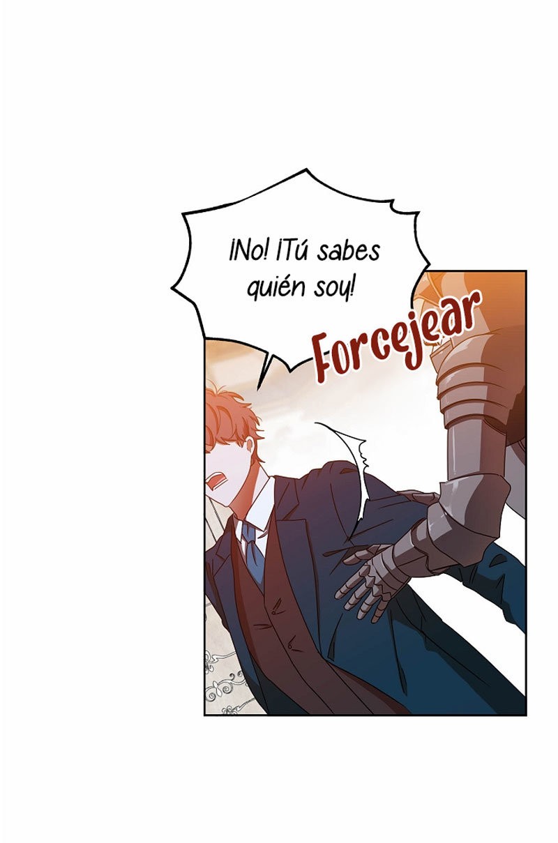 Parece que me encuentro en el mundo de un juego de harem inverso Capitulo 11: Parece que me encuentro en el mundo de un harem inverso página 32