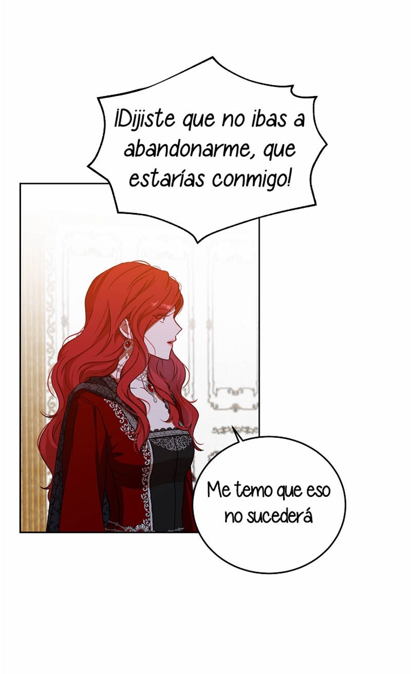Parece que me encuentro en el mundo de un juego de harem inverso Capitulo 11: Parece que me encuentro en el mundo de un harem inverso página 34