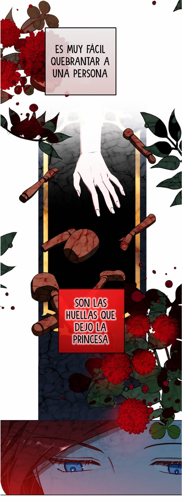 Parece que me encuentro en el mundo de un juego de harem inverso Capitulo 11: Parece que me encuentro en el mundo de un harem inverso página 39