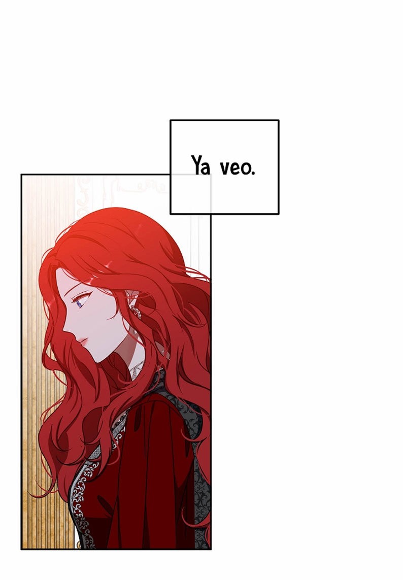 Parece que me encuentro en el mundo de un juego de harem inverso Capitulo 11: Parece que me encuentro en el mundo de un harem inverso página 4