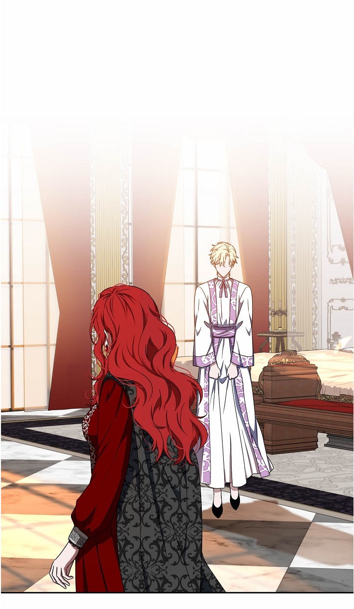 Parece que me encuentro en el mundo de un juego de harem inverso Capitulo 11: Parece que me encuentro en el mundo de un harem inverso página 41