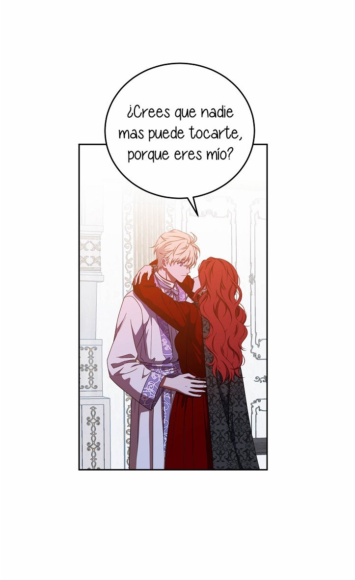 Parece que me encuentro en el mundo de un juego de harem inverso Capitulo 11: Parece que me encuentro en el mundo de un harem inverso página 43