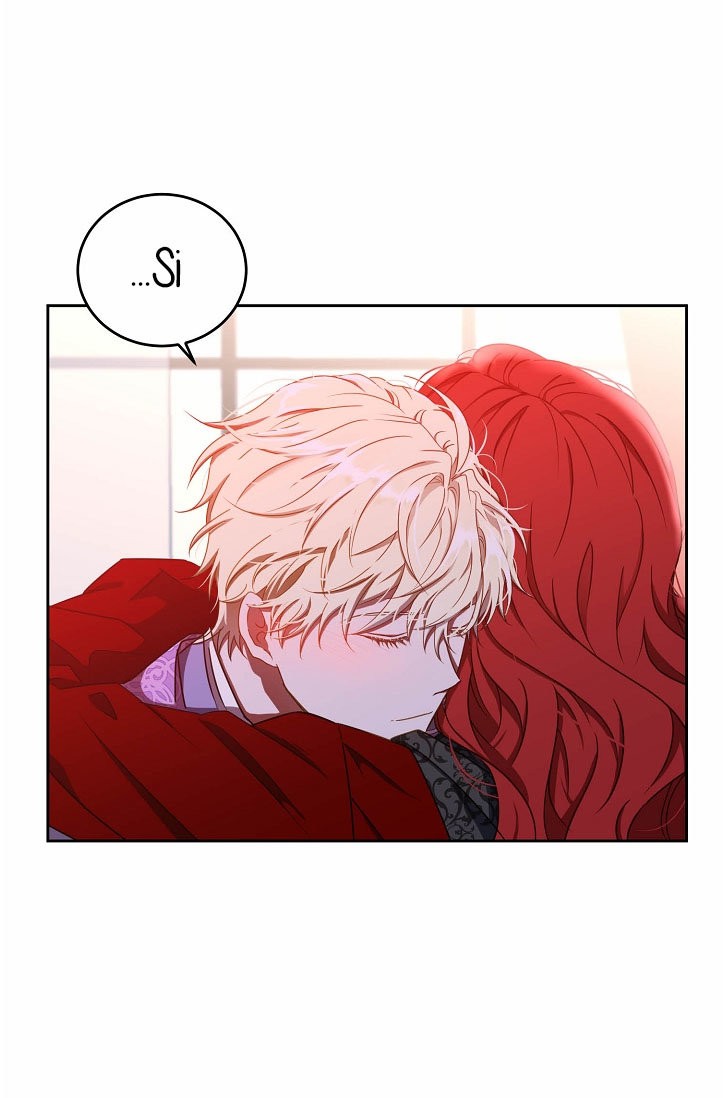 Parece que me encuentro en el mundo de un juego de harem inverso Capitulo 11: Parece que me encuentro en el mundo de un harem inverso página 44