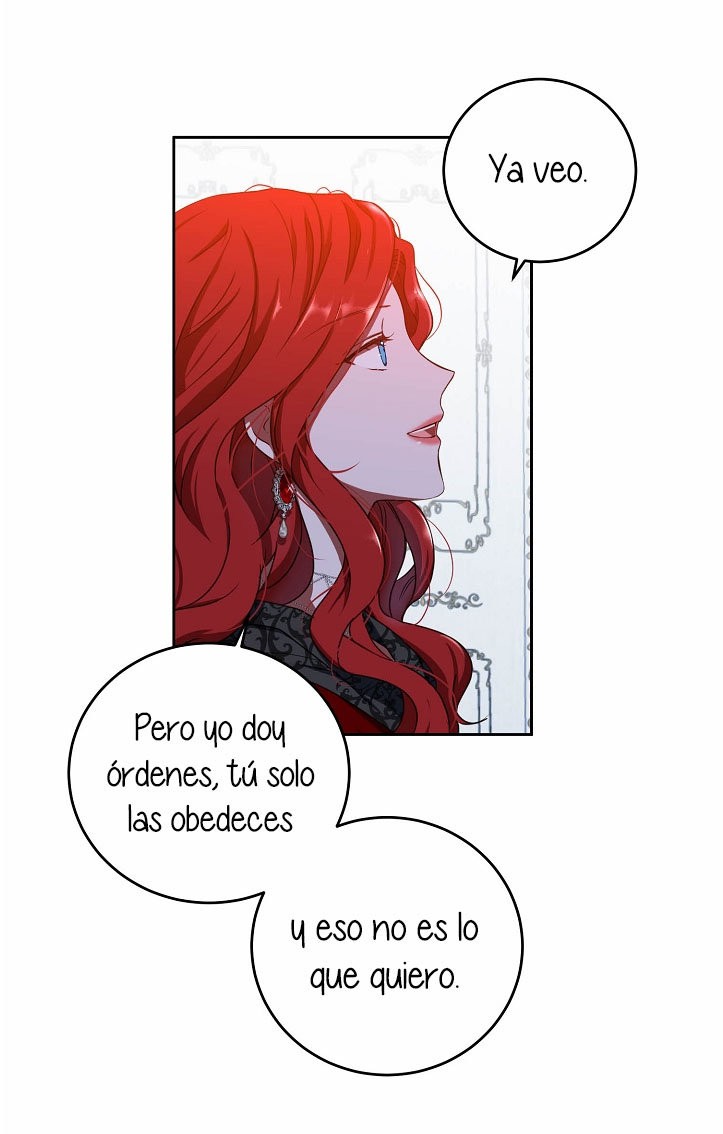 Parece que me encuentro en el mundo de un juego de harem inverso Capitulo 11: Parece que me encuentro en el mundo de un harem inverso página 48