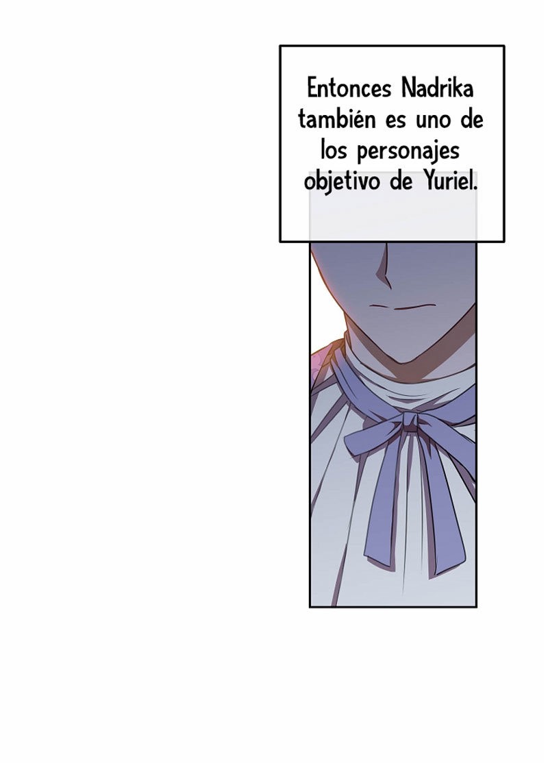 Parece que me encuentro en el mundo de un juego de harem inverso Capitulo 11: Parece que me encuentro en el mundo de un harem inverso página 5