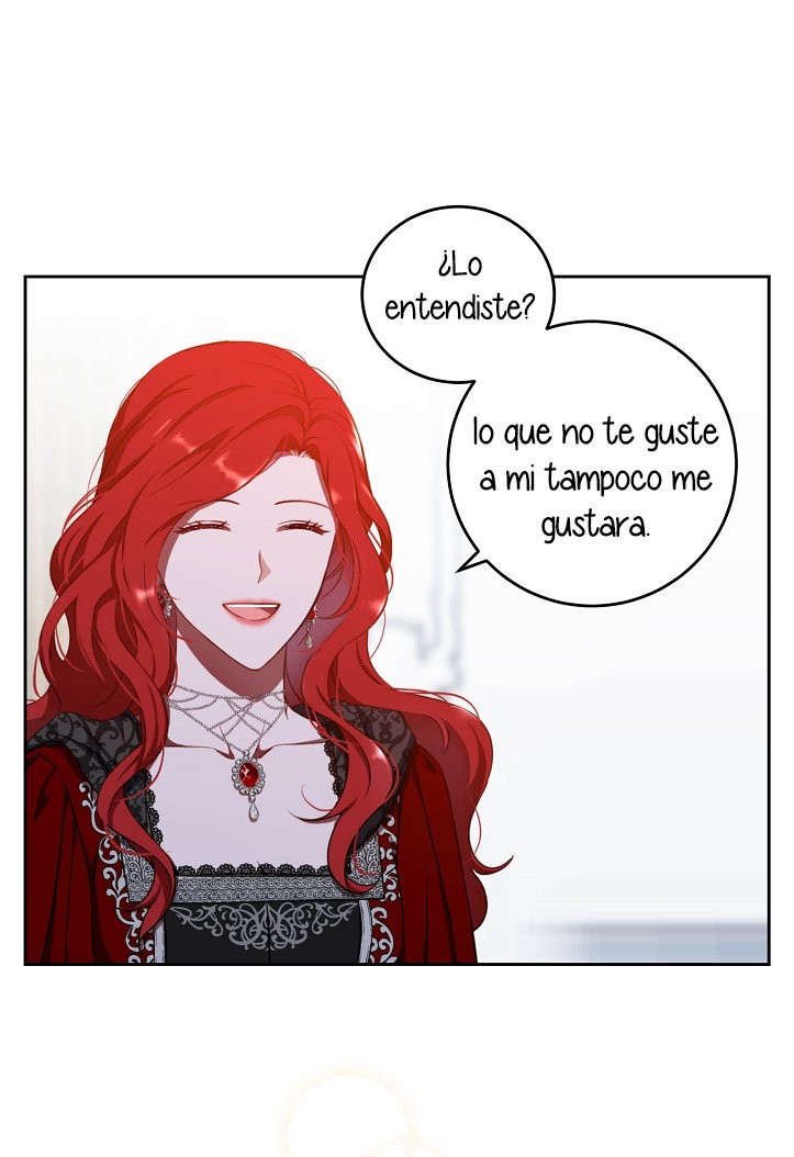 Parece que me encuentro en el mundo de un juego de harem inverso Capitulo 11: Parece que me encuentro en el mundo de un harem inverso página 52
