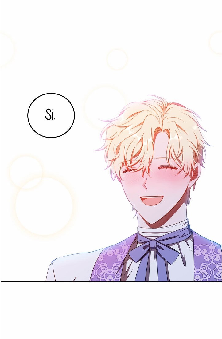Parece que me encuentro en el mundo de un juego de harem inverso Capitulo 11: Parece que me encuentro en el mundo de un harem inverso página 54