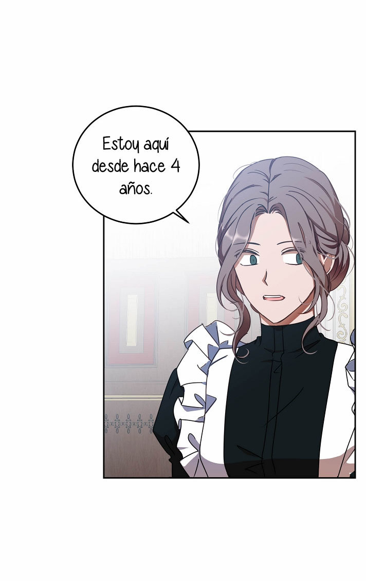 Parece que me encuentro en el mundo de un juego de harem inverso Capitulo 11: Parece que me encuentro en el mundo de un harem inverso página 58