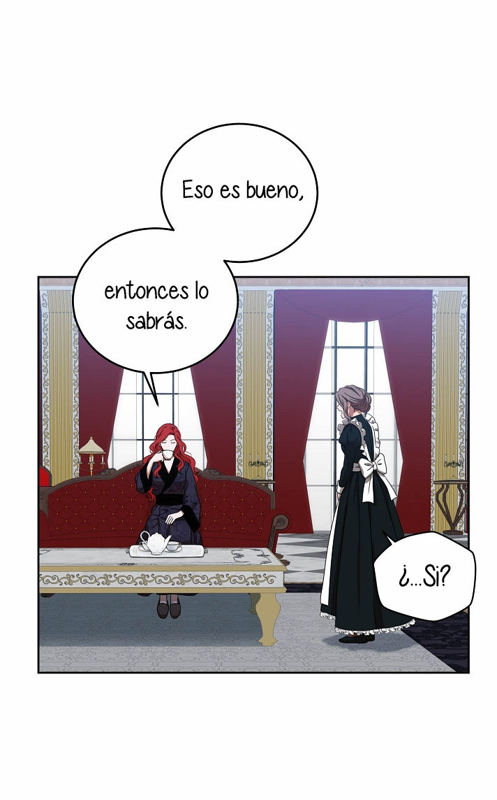 Parece que me encuentro en el mundo de un juego de harem inverso Capitulo 11: Parece que me encuentro en el mundo de un harem inverso página 59