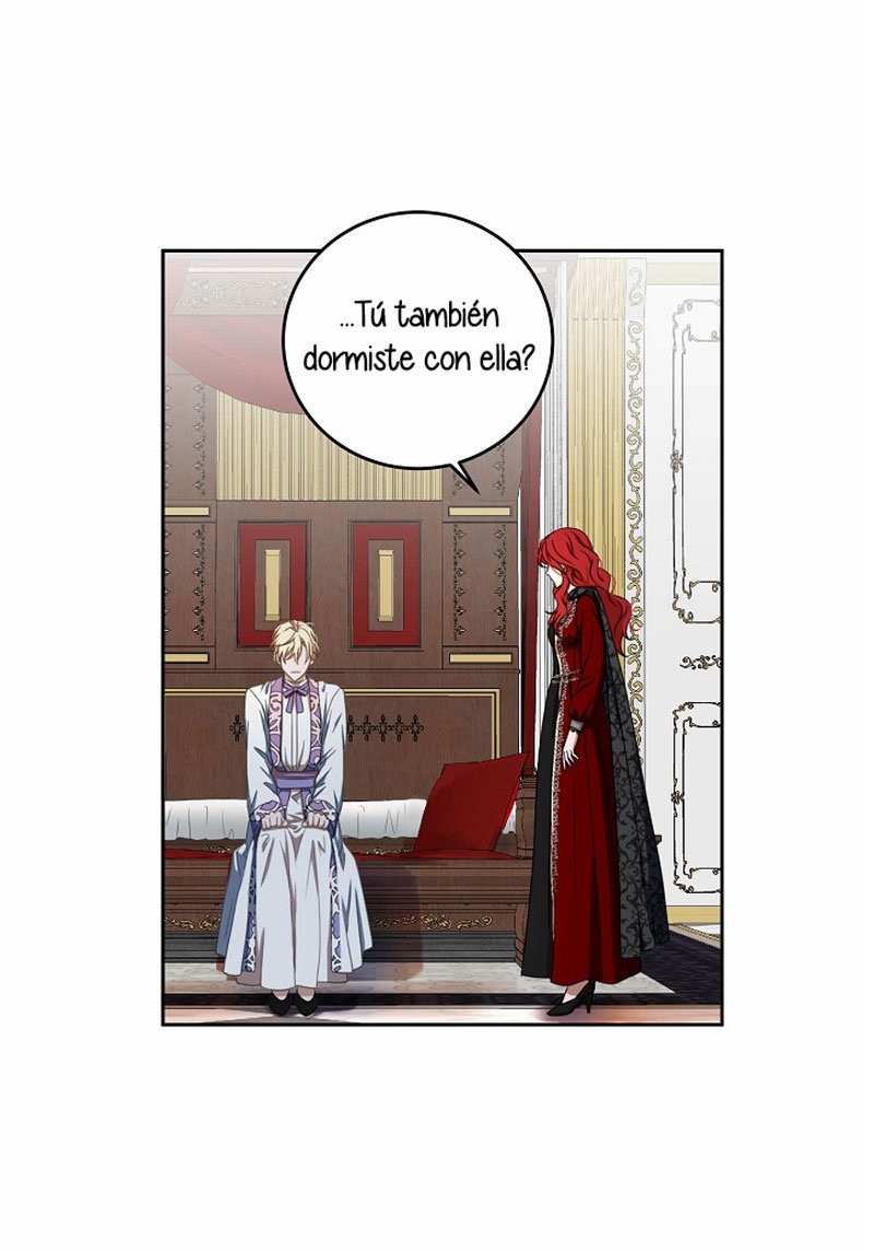 Parece que me encuentro en el mundo de un juego de harem inverso Capitulo 11: Parece que me encuentro en el mundo de un harem inverso página 6