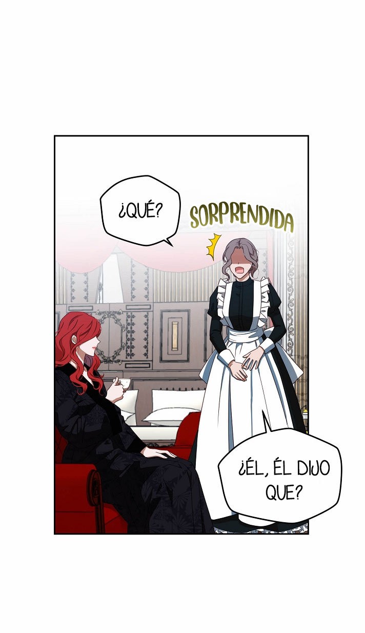 Parece que me encuentro en el mundo de un juego de harem inverso Capitulo 11: Parece que me encuentro en el mundo de un harem inverso página 61