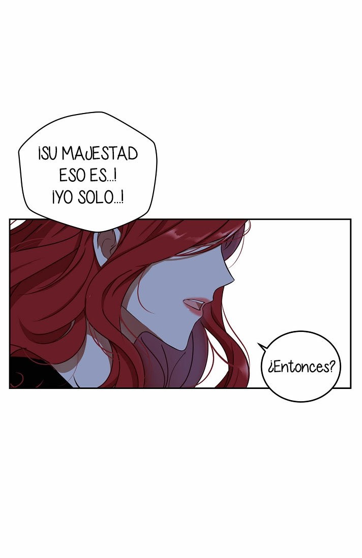Parece que me encuentro en el mundo de un juego de harem inverso Capitulo 11: Parece que me encuentro en el mundo de un harem inverso página 62