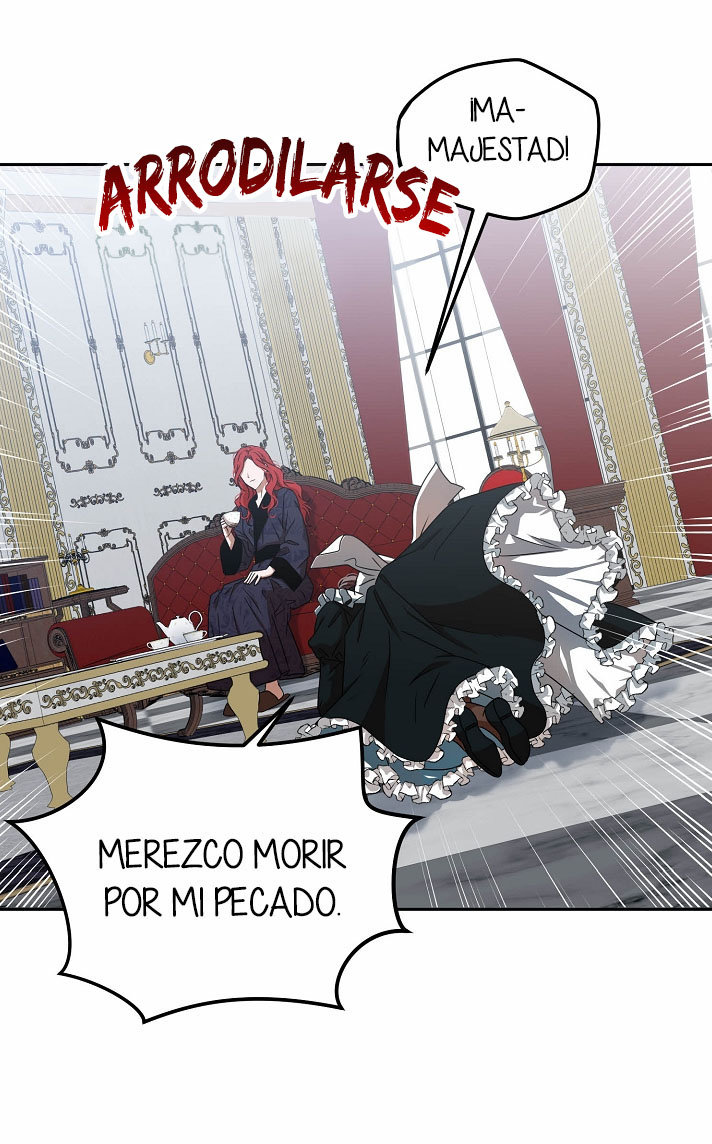 Parece que me encuentro en el mundo de un juego de harem inverso Capitulo 11: Parece que me encuentro en el mundo de un harem inverso página 63