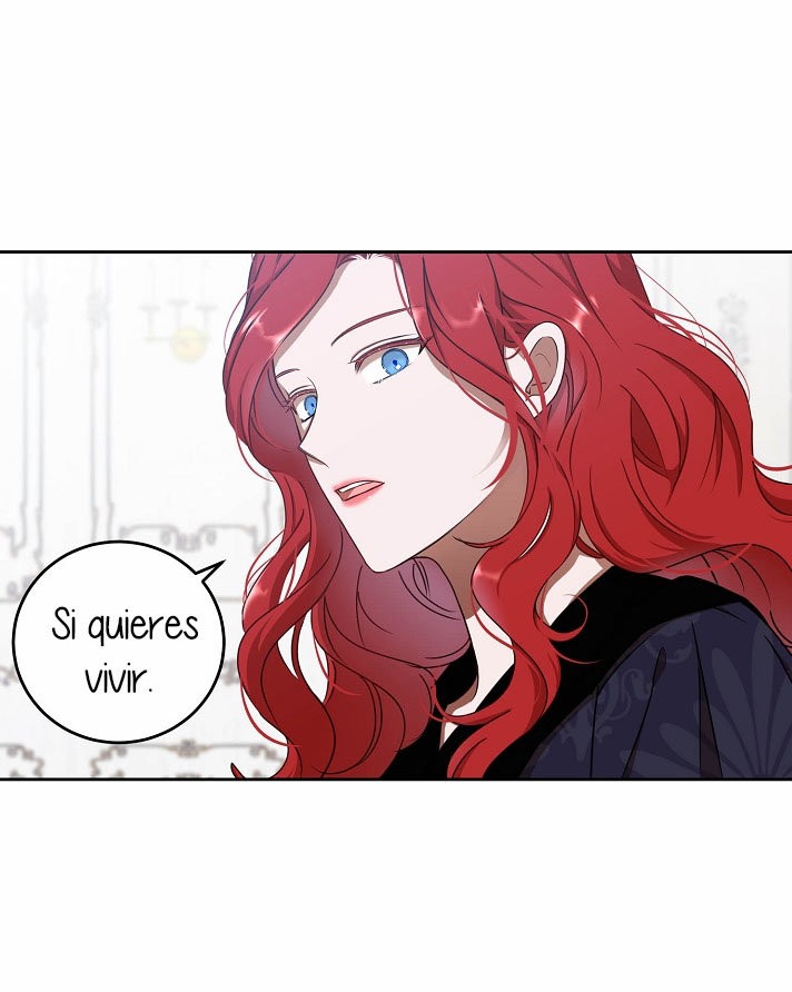 Parece que me encuentro en el mundo de un juego de harem inverso Capitulo 11: Parece que me encuentro en el mundo de un harem inverso página 64