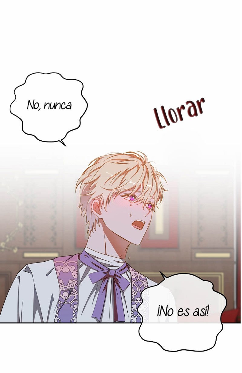 Parece que me encuentro en el mundo de un juego de harem inverso Capitulo 11: Parece que me encuentro en el mundo de un harem inverso página 7