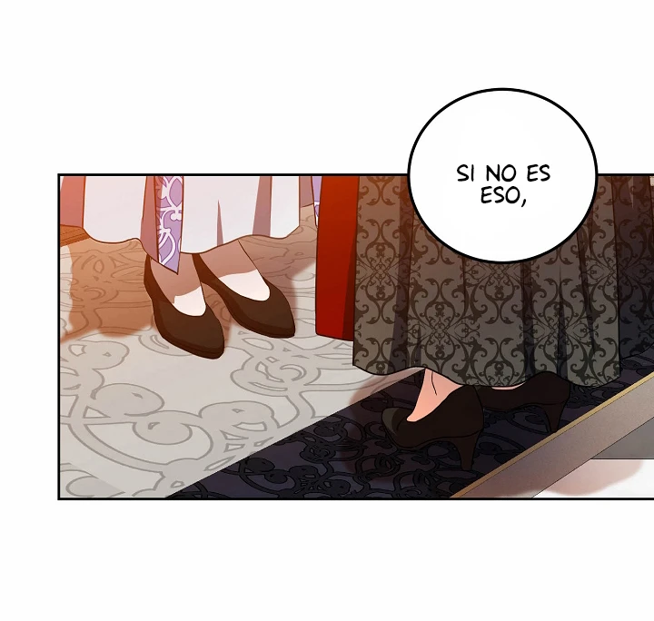 Parece que me encuentro en el mundo de un juego de harem inverso Capitulo 11 página 12