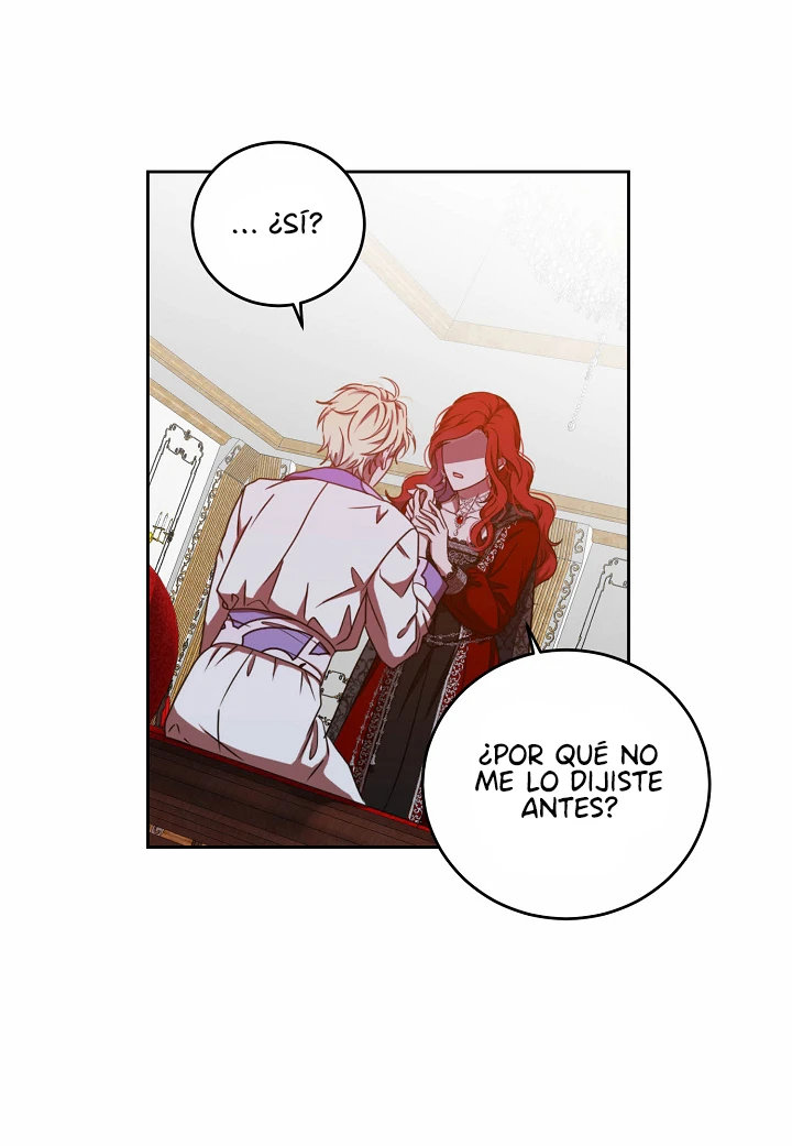 Parece que me encuentro en el mundo de un juego de harem inverso Capitulo 11 página 16