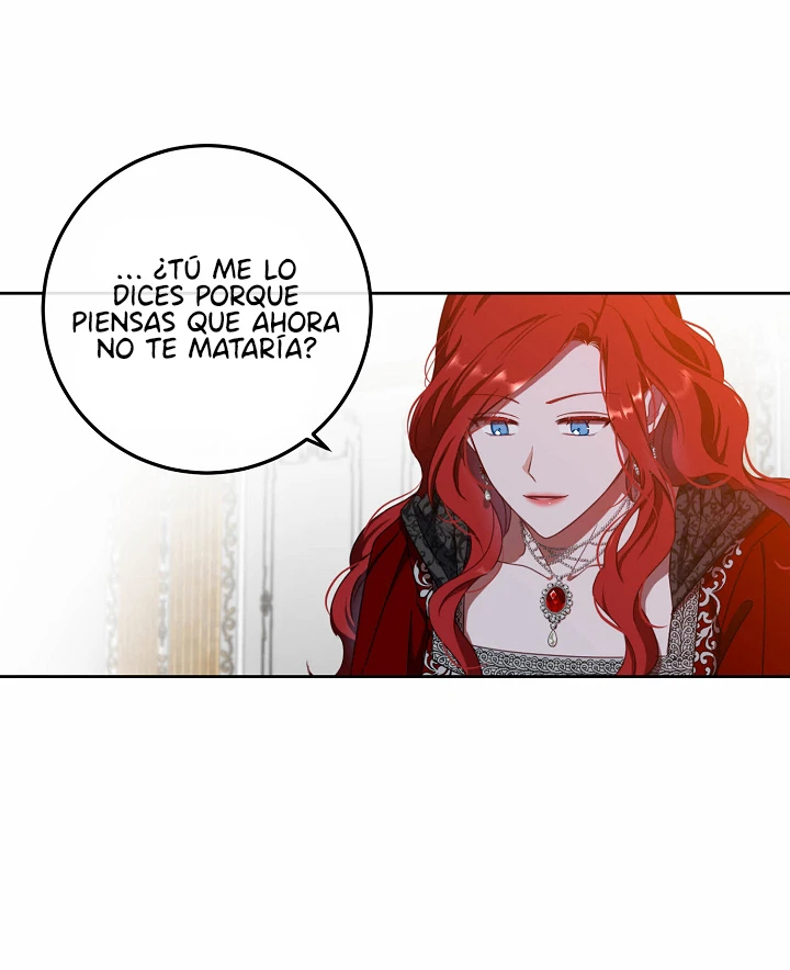 Parece que me encuentro en el mundo de un juego de harem inverso Capitulo 11 página 18