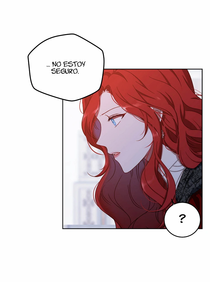 Parece que me encuentro en el mundo de un juego de harem inverso Capitulo 11 página 23