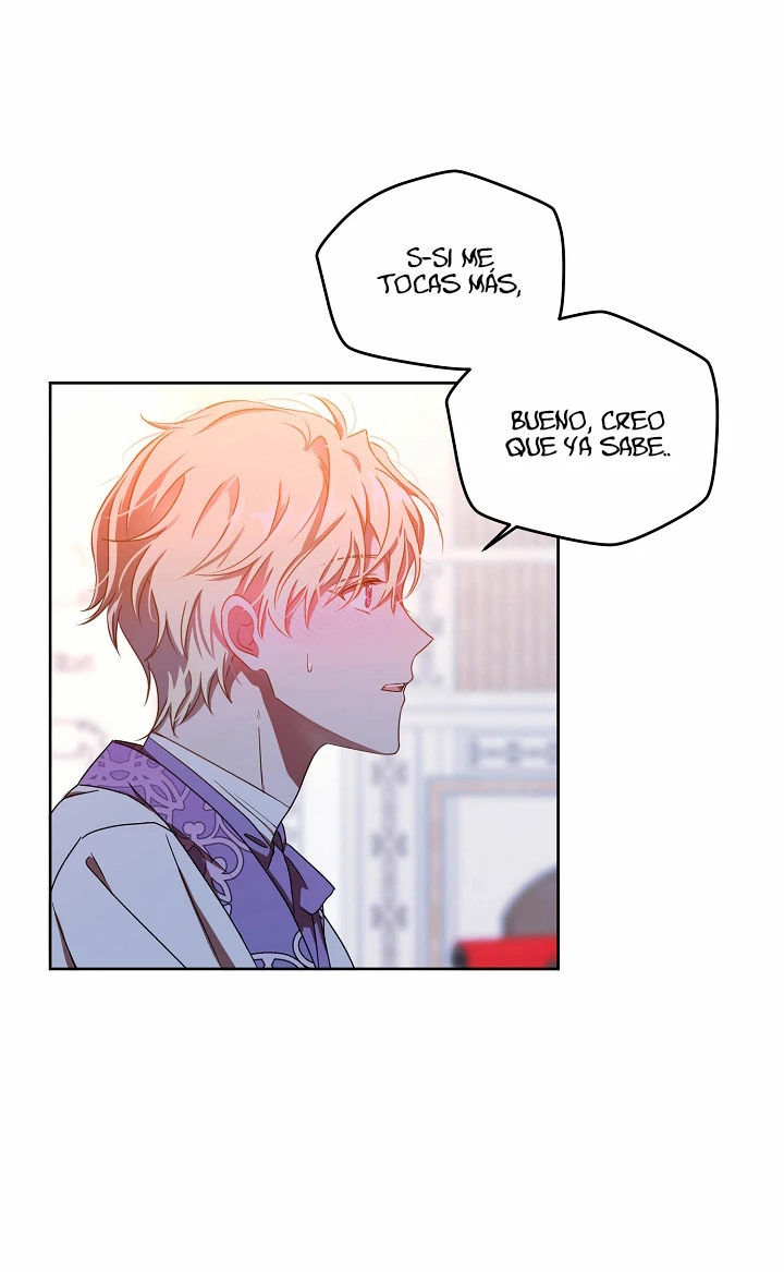 Parece que me encuentro en el mundo de un juego de harem inverso Capitulo 11 página 24