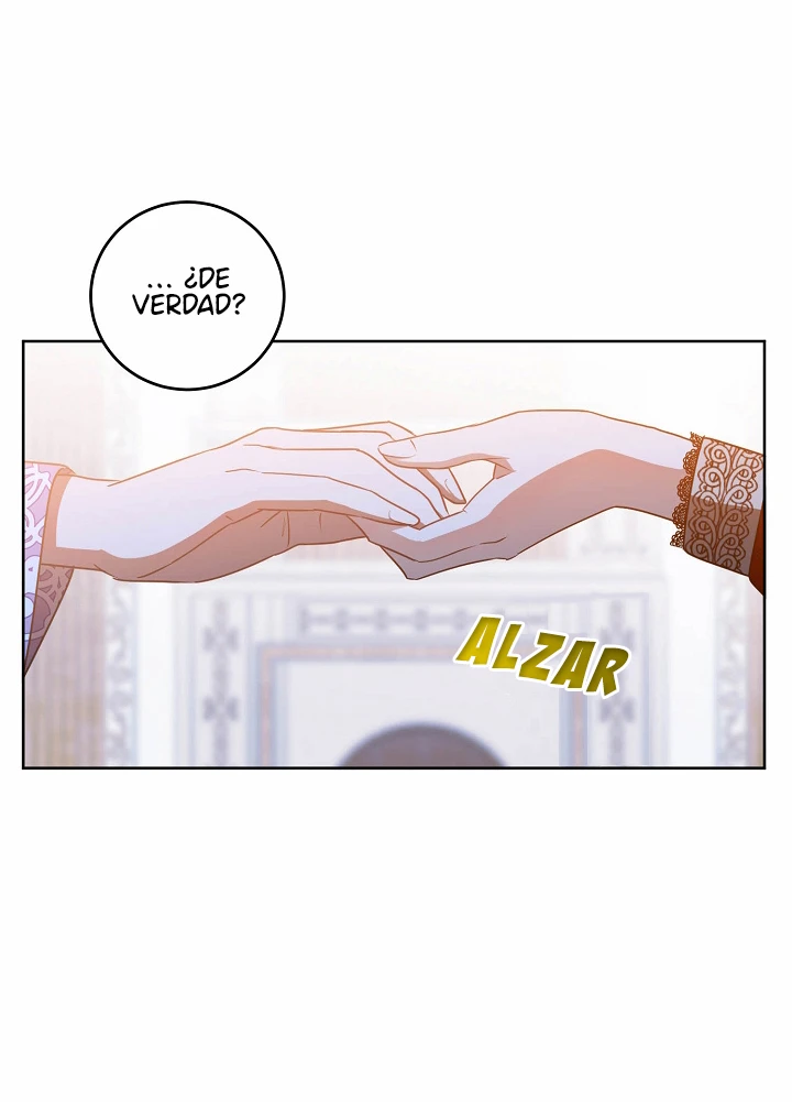 Parece que me encuentro en el mundo de un juego de harem inverso Capitulo 11 página 25