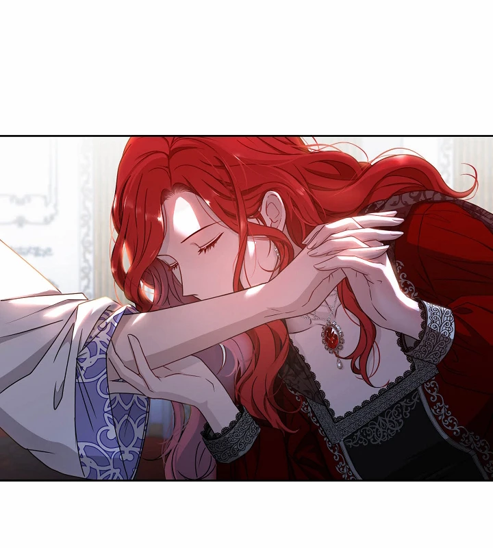 Parece que me encuentro en el mundo de un juego de harem inverso Capitulo 11 página 28