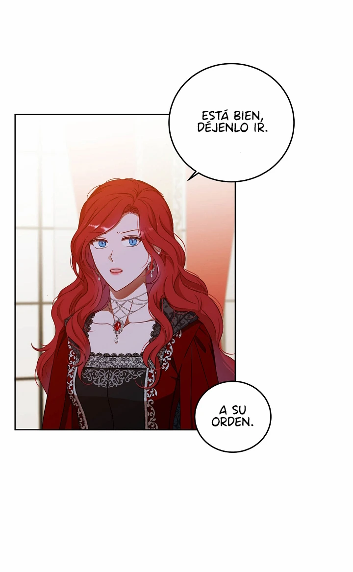 Parece que me encuentro en el mundo de un juego de harem inverso Capitulo 11 página 32