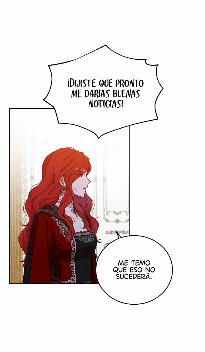 Parece que me encuentro en el mundo de un juego de harem inverso Capitulo 11 página 35