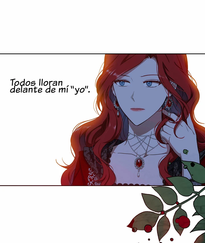 Parece que me encuentro en el mundo de un juego de harem inverso Capitulo 11 página 39
