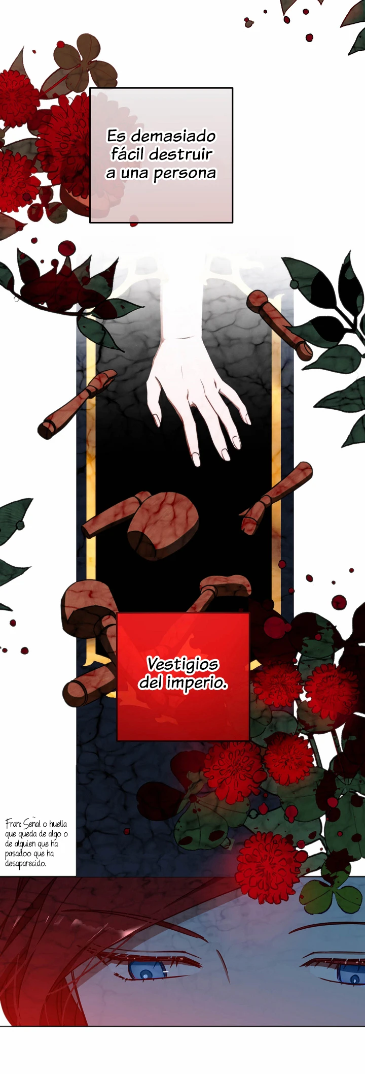 Parece que me encuentro en el mundo de un juego de harem inverso Capitulo 11 página 40