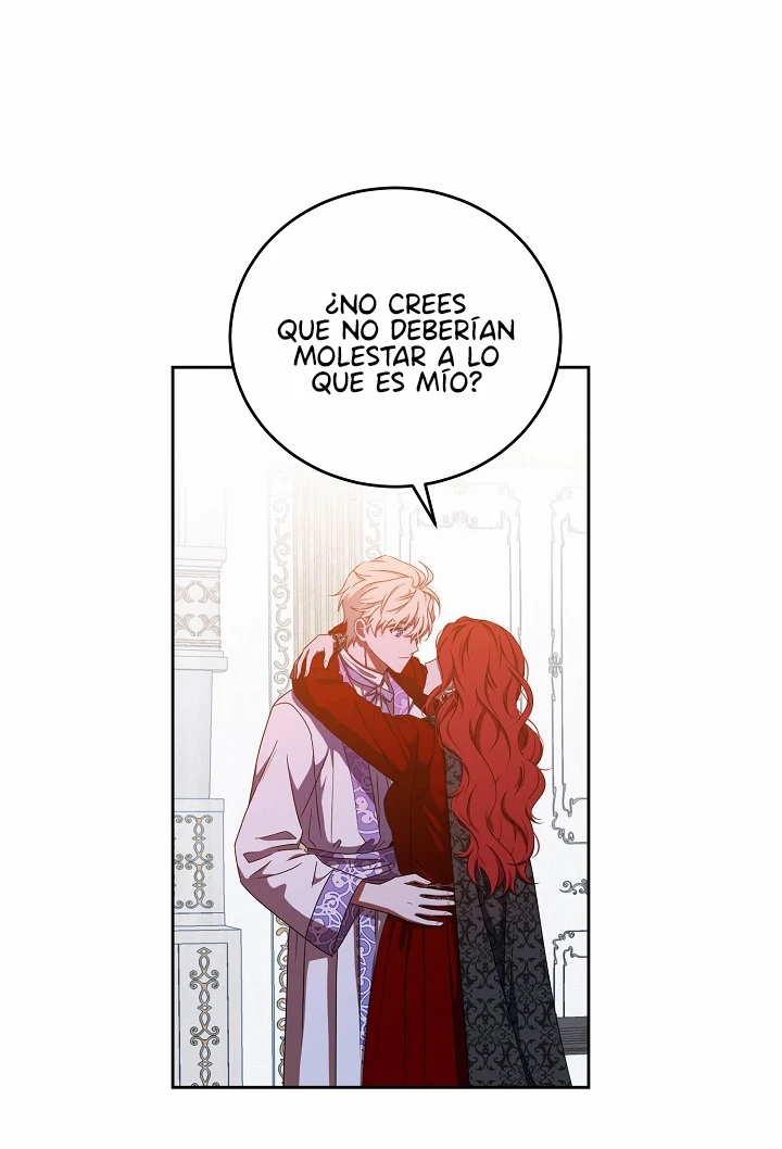 Parece que me encuentro en el mundo de un juego de harem inverso Capitulo 11 página 44