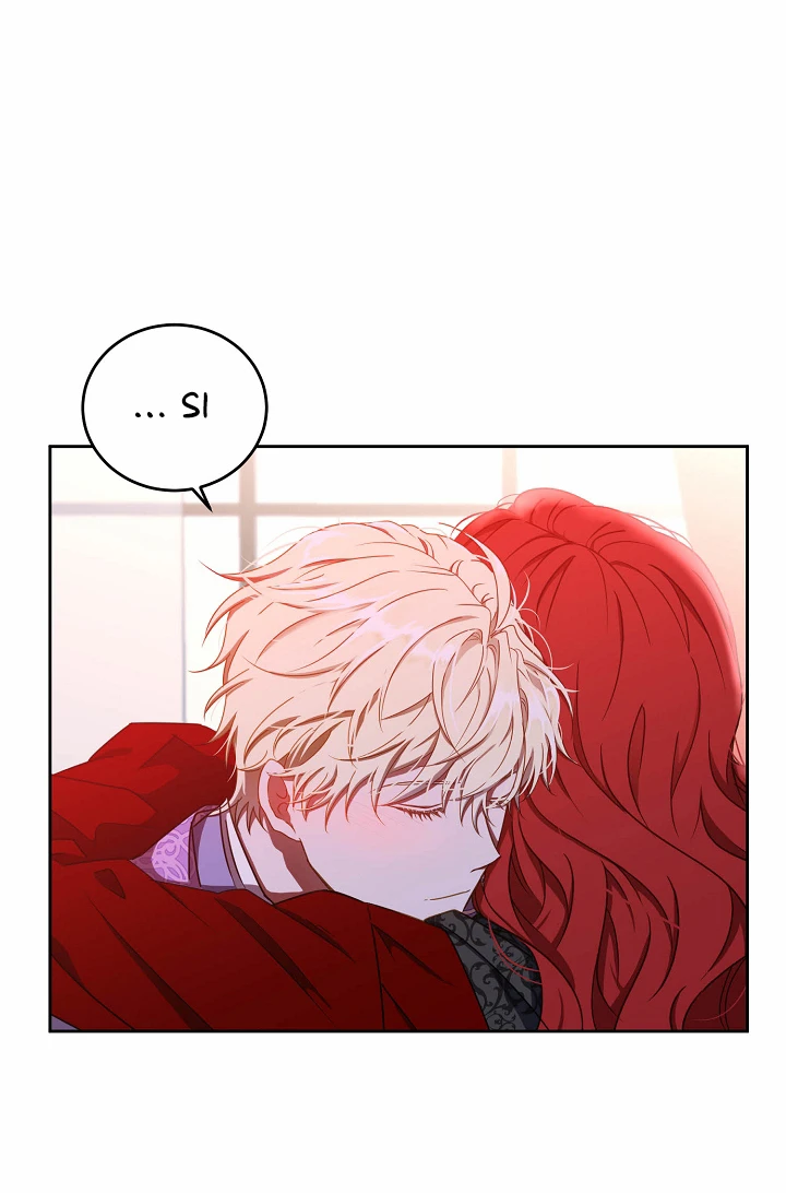 Parece que me encuentro en el mundo de un juego de harem inverso Capitulo 11 página 45