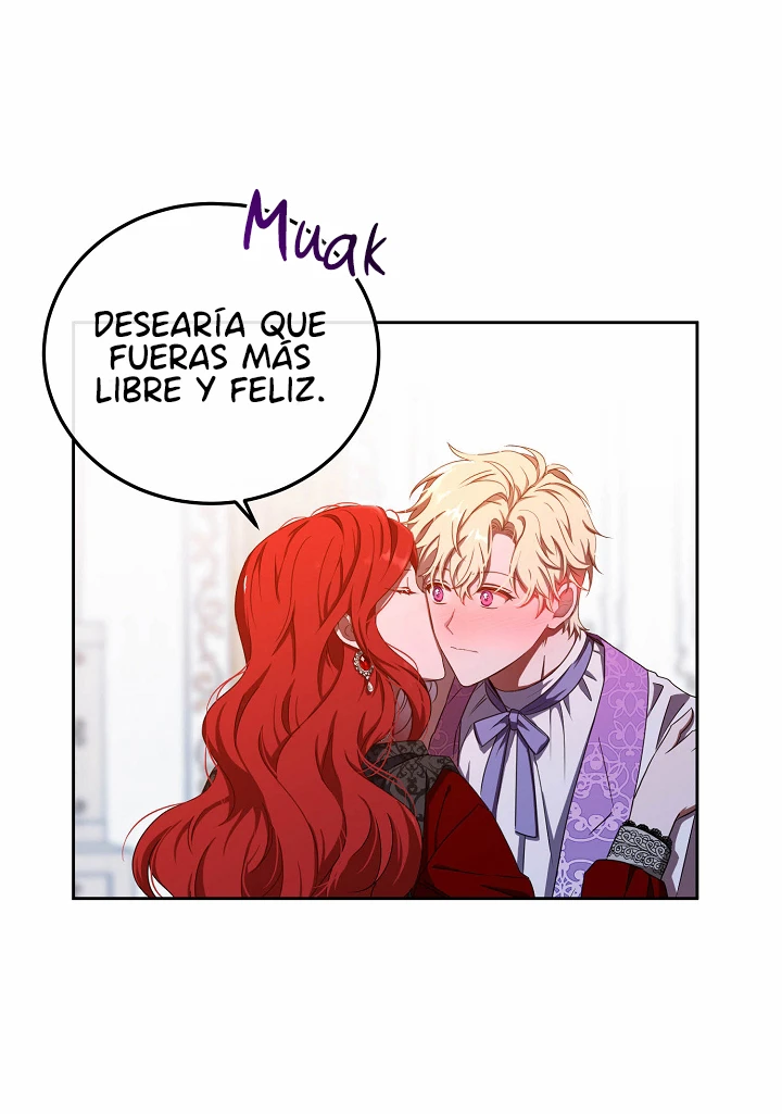 Parece que me encuentro en el mundo de un juego de harem inverso Capitulo 11 página 51