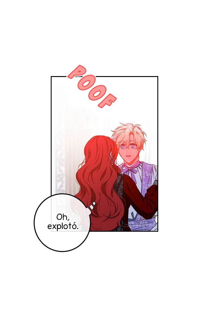 Parece que me encuentro en el mundo de un juego de harem inverso Capitulo 11 página 52
