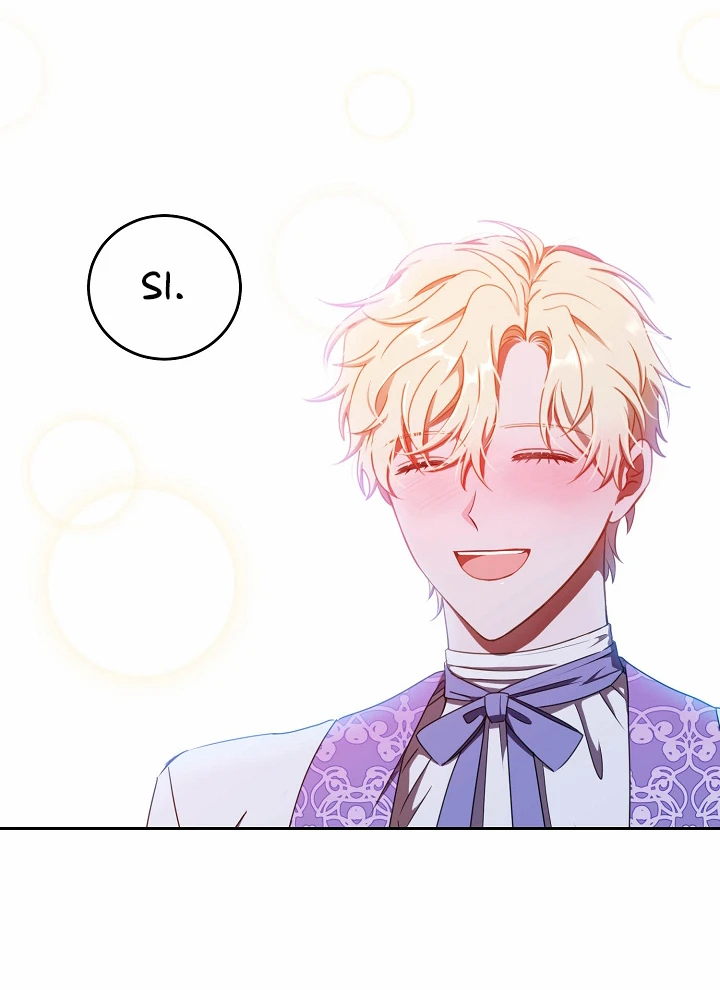 Parece que me encuentro en el mundo de un juego de harem inverso Capitulo 11 página 54