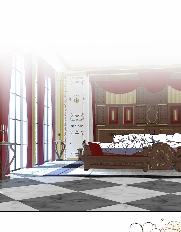 Parece que me encuentro en el mundo de un juego de harem inverso Capitulo 11 página 55