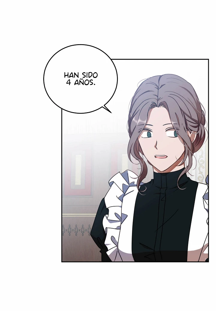 Parece que me encuentro en el mundo de un juego de harem inverso Capitulo 11 página 59