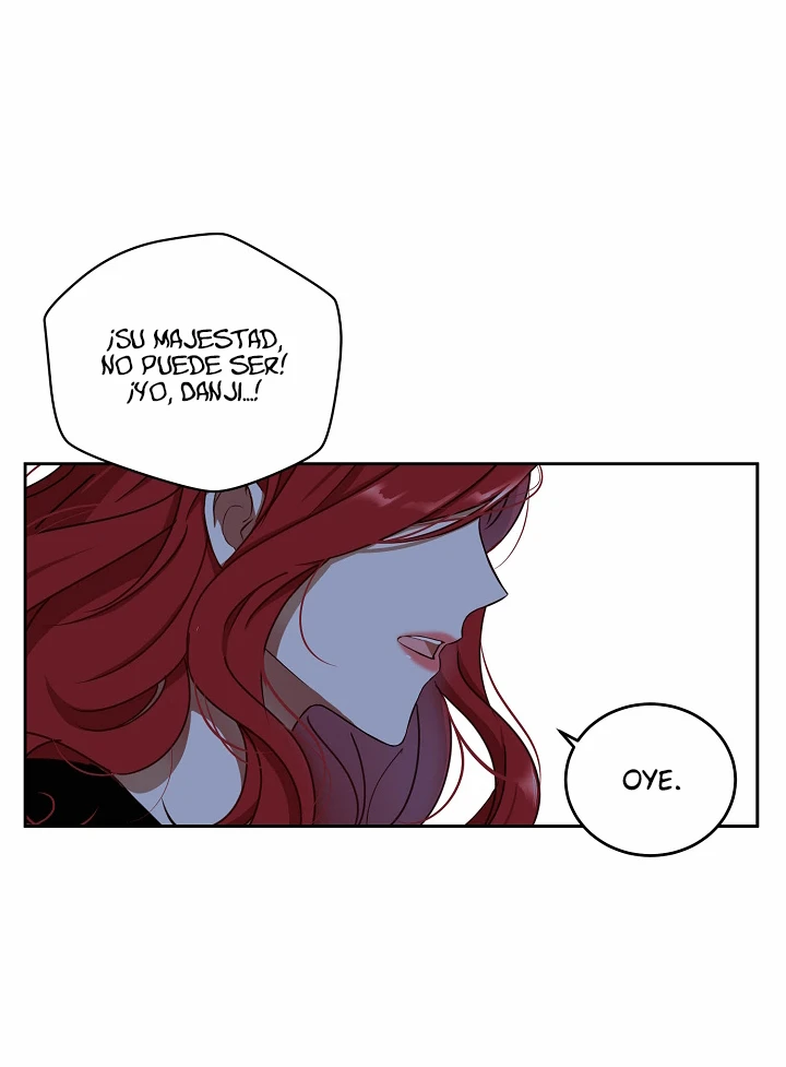 Parece que me encuentro en el mundo de un juego de harem inverso Capitulo 11 página 63