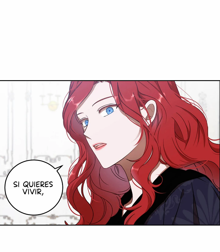 Parece que me encuentro en el mundo de un juego de harem inverso Capitulo 11 página 65