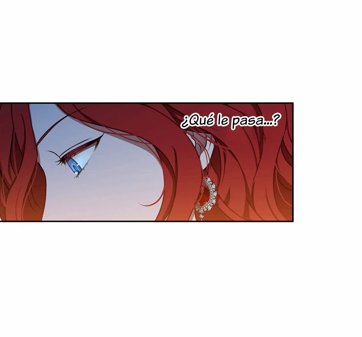 Parece que me encuentro en el mundo de un juego de harem inverso Capitulo 11 página 9
