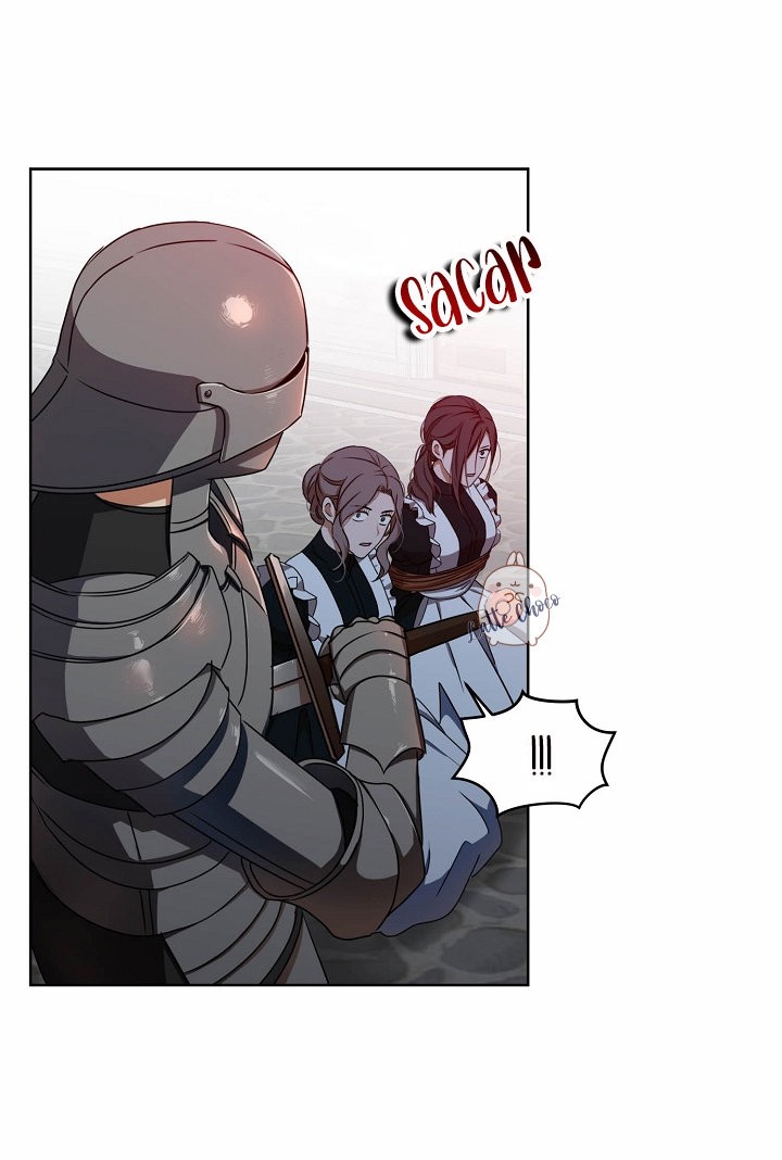 Parece que me encuentro en el mundo de un juego de harem inverso Capitulo 12: Parece que me encuentro en el mundo de un harem inverso página 10