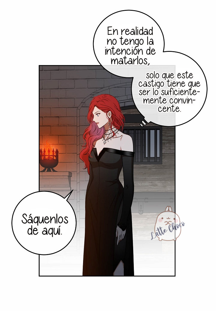 Parece que me encuentro en el mundo de un juego de harem inverso Capitulo 12: Parece que me encuentro en el mundo de un harem inverso página 15