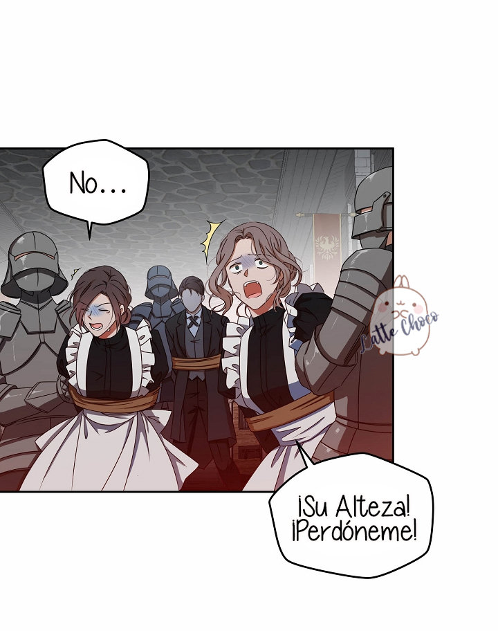 Parece que me encuentro en el mundo de un juego de harem inverso Capitulo 12: Parece que me encuentro en el mundo de un harem inverso página 16