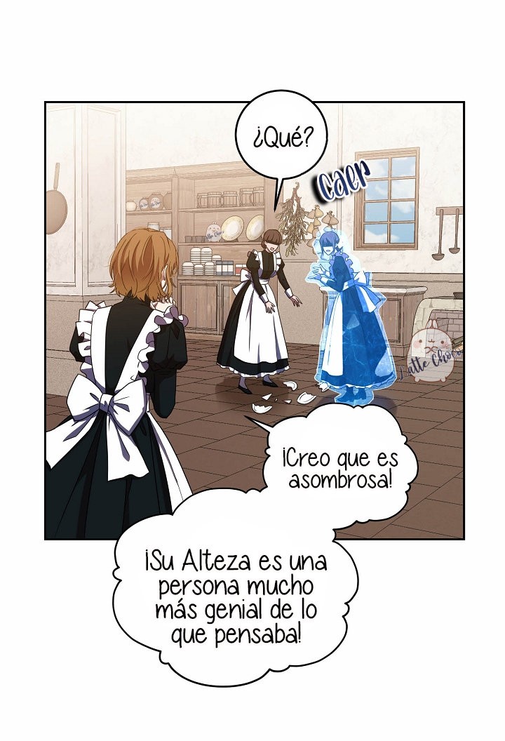 Parece que me encuentro en el mundo de un juego de harem inverso Capitulo 12: Parece que me encuentro en el mundo de un harem inverso página 22