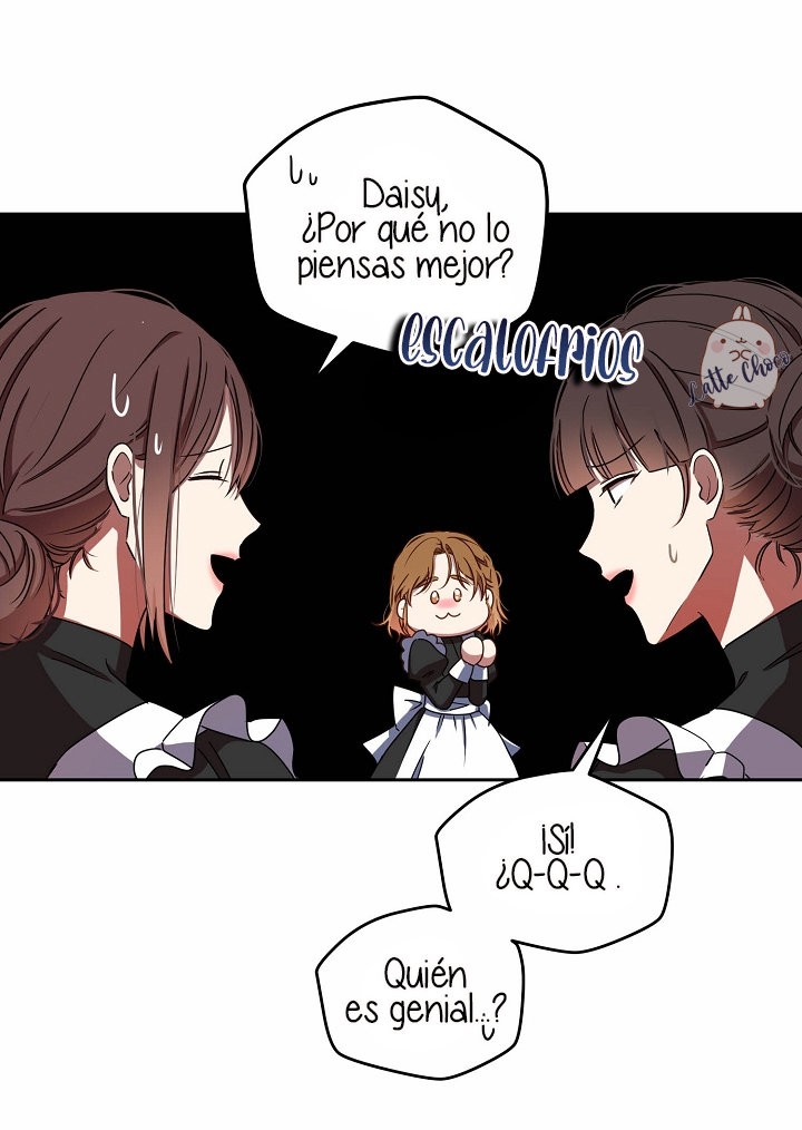Parece que me encuentro en el mundo de un juego de harem inverso Capitulo 12: Parece que me encuentro en el mundo de un harem inverso página 24