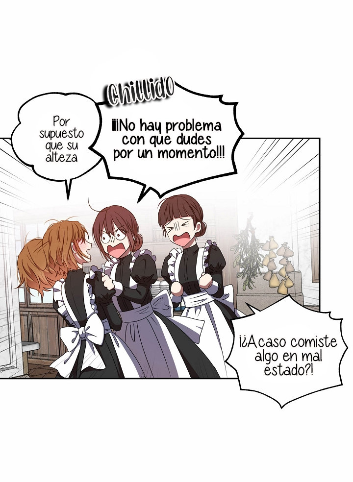 Parece que me encuentro en el mundo de un juego de harem inverso Capitulo 12: Parece que me encuentro en el mundo de un harem inverso página 25