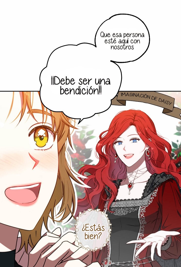 Parece que me encuentro en el mundo de un juego de harem inverso Capitulo 12: Parece que me encuentro en el mundo de un harem inverso página 27
